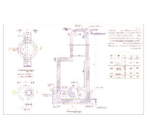 نقشه 21-SN_MN_IP(500-800) منهول درجا عمیق لوله